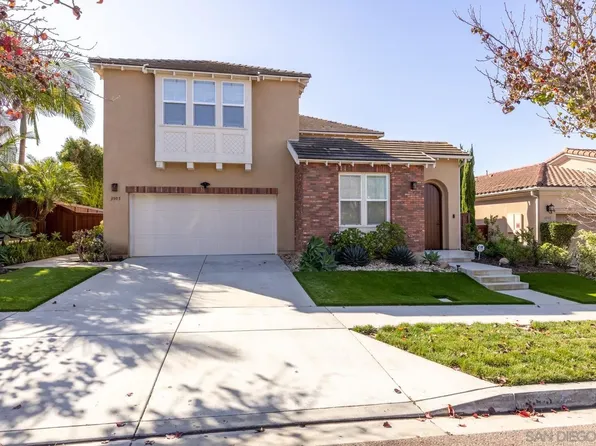 3505 N Fork Ave, Carlsbad, CA 92010