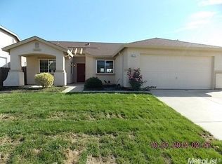 824 Griffith Way, Wheatland, CA