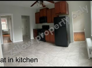 38 Rebekah St #2, Woonsocket, RI 02895