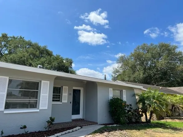 208 Talley Dr, Palm Harbor, FL 34684