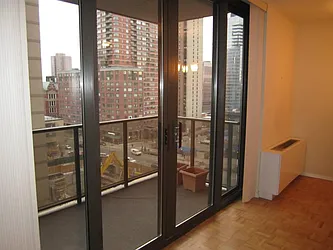 Rented by Town Residential
