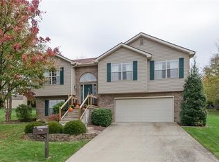 113 Casey Ln, Georgetown, KY 40324