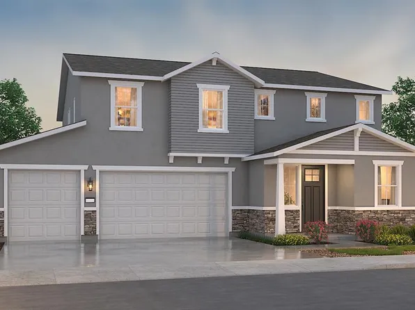 8220 Dreamside Ave #125, Bakersfield, CA 93311