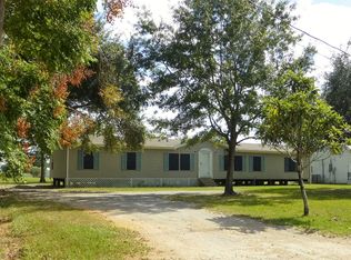 197 Yellow Bayou Rd, Franklin, LA 70538
