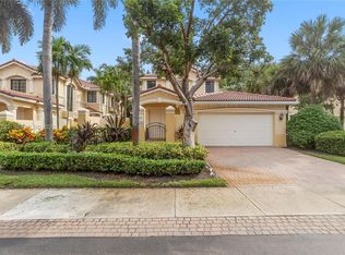 Mariposa Pointe, Weston, FL 33326