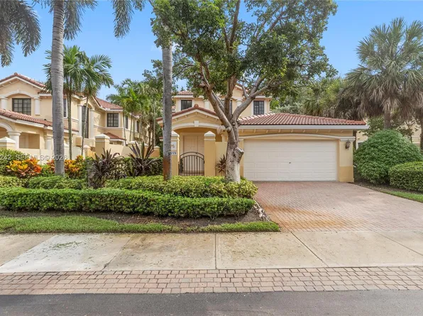1559 Passion Vine Cir #7-2, Weston, FL 33326