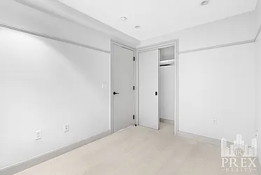 Rented by PREX Realty Corp