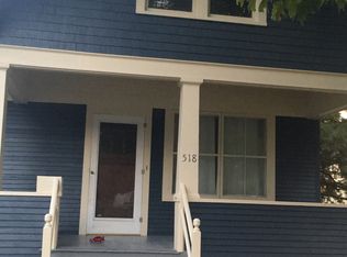 518 High Ave, Hillsboro, WI 54634