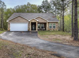 1014 Cream Level Rd, Athens, TX 75751