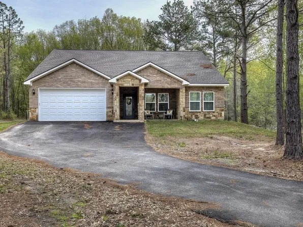 1014 Cream Level Rd, Athens, TX 75751