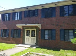 205 E Maynard Ave APT 3, Durham, NC 27704