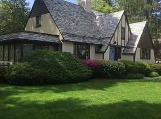 7 Glendon Rd, Ho Ho Kus, NJ 07423