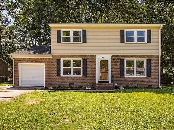 2nd image of 847 Cascade Dr