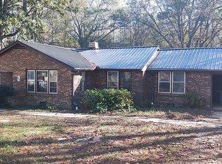 1067 County Road 1845, Arab, AL 35016