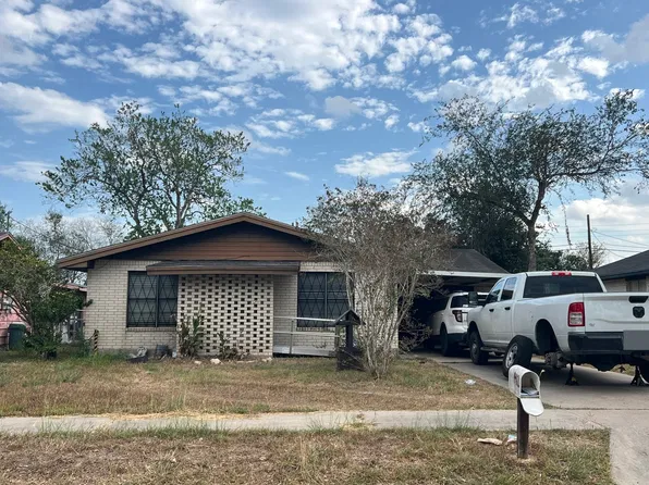 1412 Wren Ln, Beeville, TX 78102