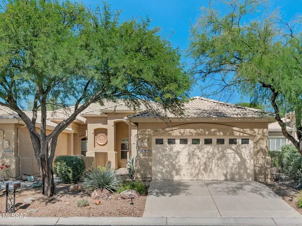 63698 E Haven Ln, Tucson, AZ 85739