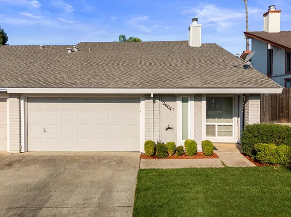 2004 Inglis Way #B, Roseville, CA 95678
