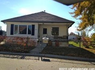 611 W 5th Ave, Midvale, UT 84047