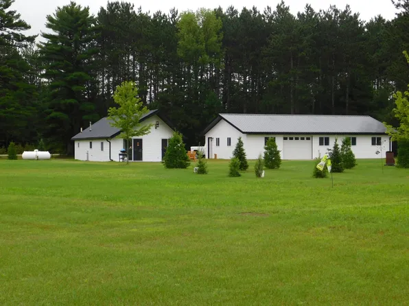 W6285 Porter Rd, Shawano, WI 54166