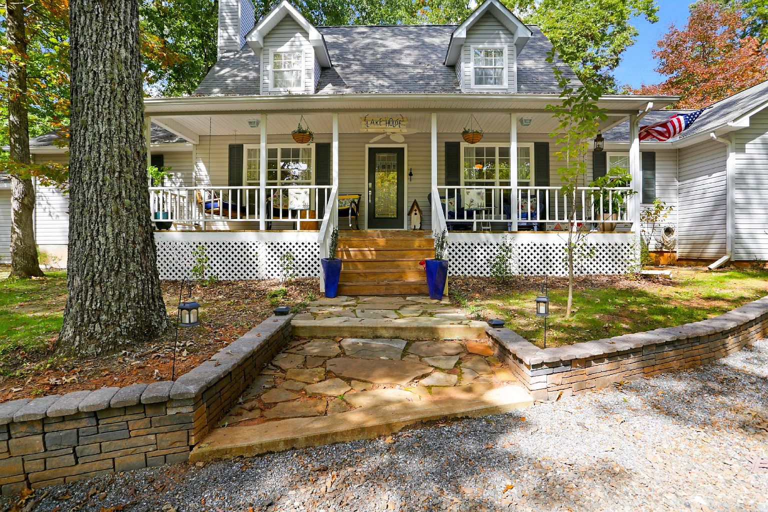 753 Windjammer Spur, Hiawassee, GA 30546 Zillow