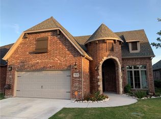 9629 Rio Frio Trl, Fort Worth, TX 76126