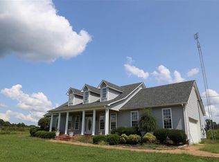 778 Highway 22 S, Reagan, TN 38368