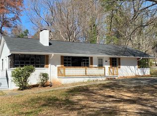 805 Motor Rd, Winston Salem, NC 27105