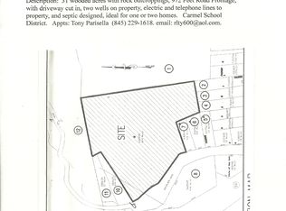 151 Nicholson Road, HOLMES, NY 12533