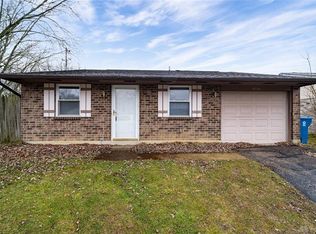 6731 Tabby Dr, Huber Heights, OH 45424