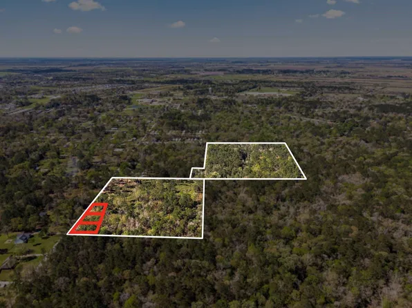 0 Cherry Creek Rd Lot 1, Dayton, TX 77535