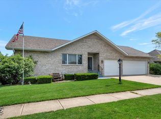 799 Revere St, Bourbonnais, IL 60914