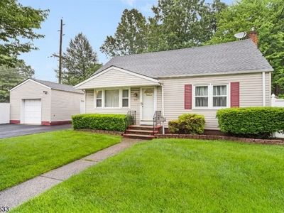 819 Rodgers Ct, Rahway, NJ, 07065