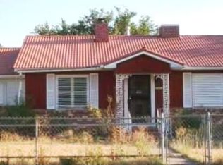 3607 NE 17th Ave, Amarillo, TX 79107