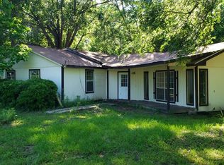 138 Camp Rd, Diboll, TX 75941
