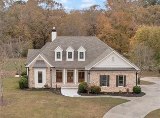 100 Percheron Dr, Canton, GA 30114