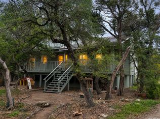 7821 Elk Dr, Spring Branch, TX 78070