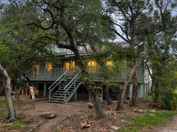 7821 Elk Dr., Spring Branch, TX 78070