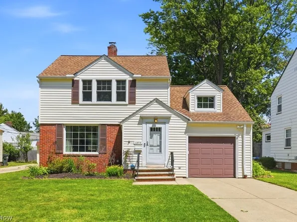 1379 Winston Rd, South Euclid, OH 44121