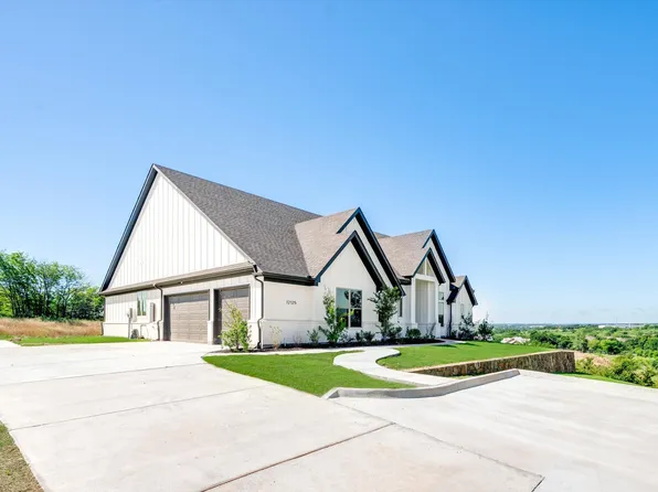 4708 Ashlow Way, Fort Worth, TX 76179