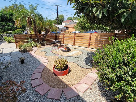 Front Yard