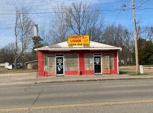 807 S Central Ave, Idabel, OK 74745