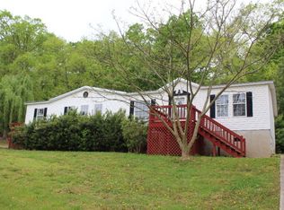 3189 Rauschenberg Rd NW, Dalton, GA 30721