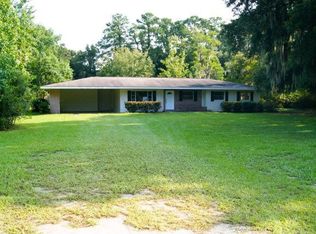 421 Chapel Crossing Rd, Brunswick, GA 31525