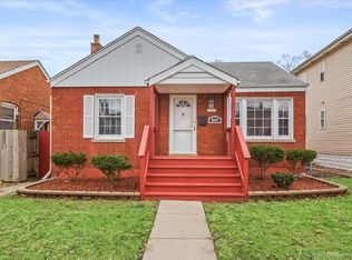 9603 S Albany Ave, Evergreen Park, IL 60805