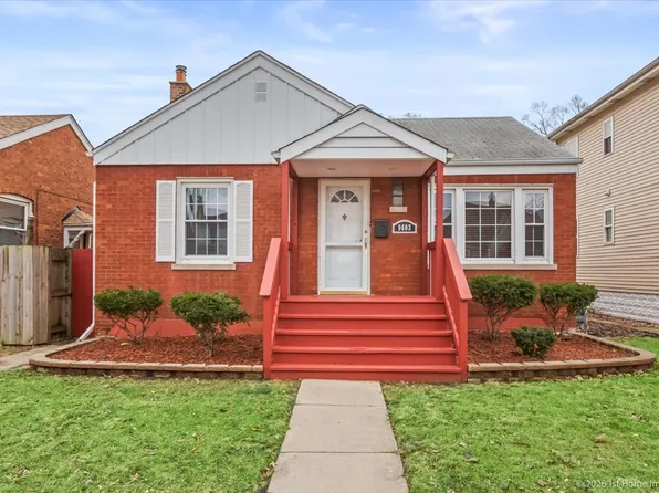 9603 S Albany Ave, Evergreen Park, IL 60805