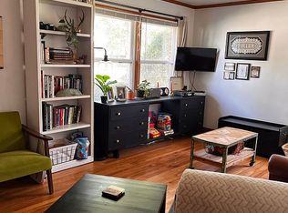 455 Hill Ave, Henderson, TN 38340