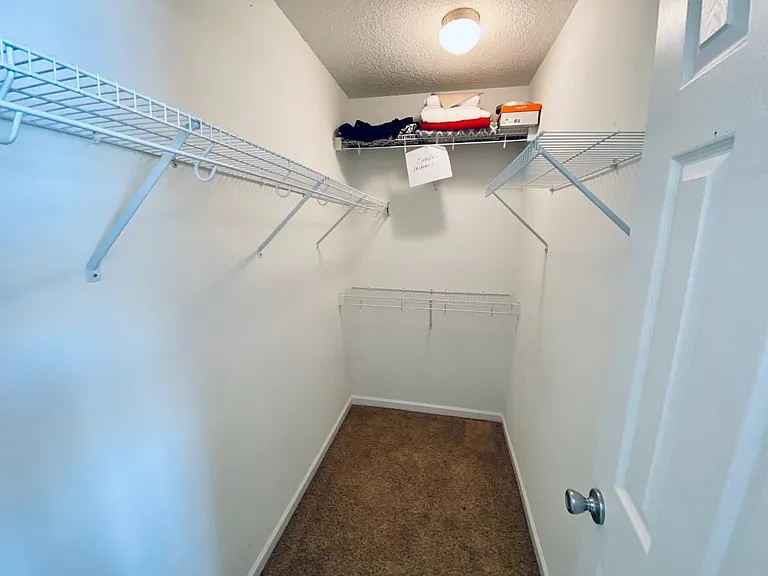 Left bedroom closet_10052021