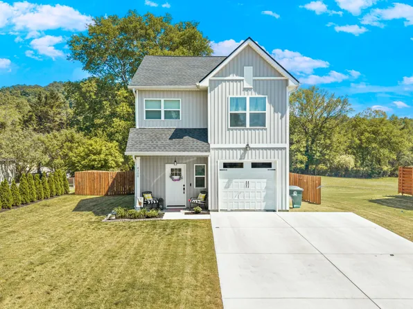 4308 Pine St, Chattanooga, TN 37406