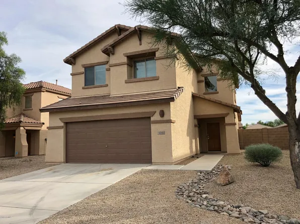 11713 W Lincoln St, Avondale, AZ 85323