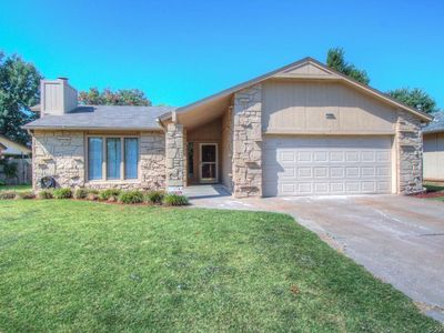1708 N Cypress Ave, Broken Arrow, OK, 74012